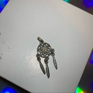 Dreamcatcher Pendant